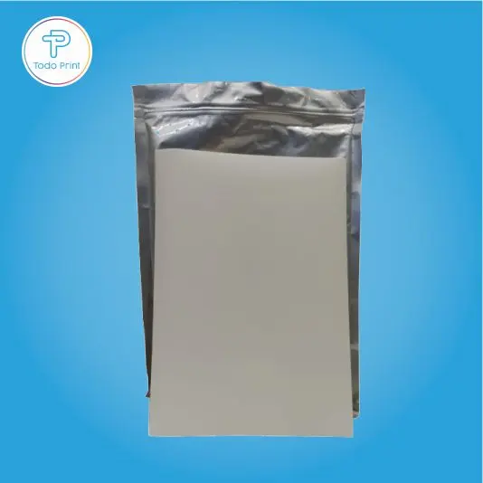 Papel Sublimacion A4 100hjs