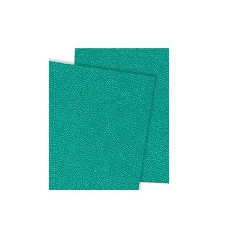 Cartulina Pliego Cascara Huevo Turqueza 47x65cm