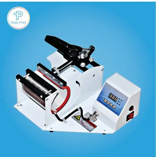 Plancha Para Sublimar 1 Taza Sb-04A Termica 110V