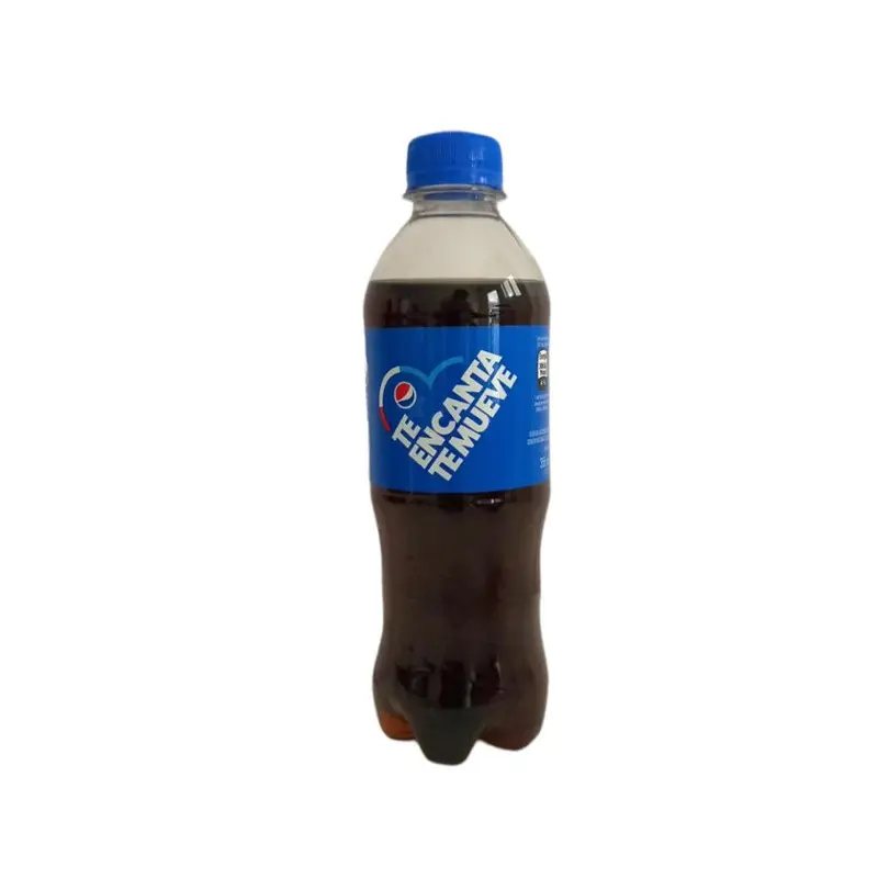 Refresco Pepsi Pet 12 Onz