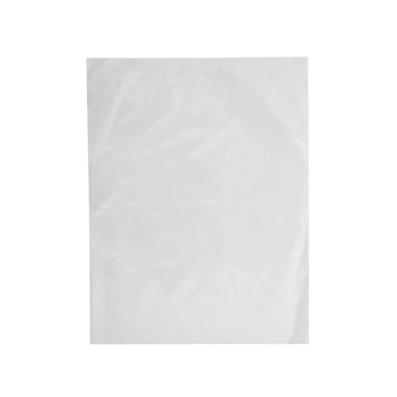 Papel Celofan Paquete100 Transp 90x100cm 23g