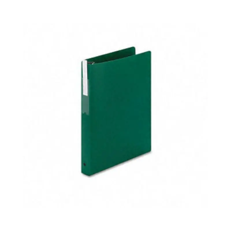 Binder 1 Verde Visor Genial