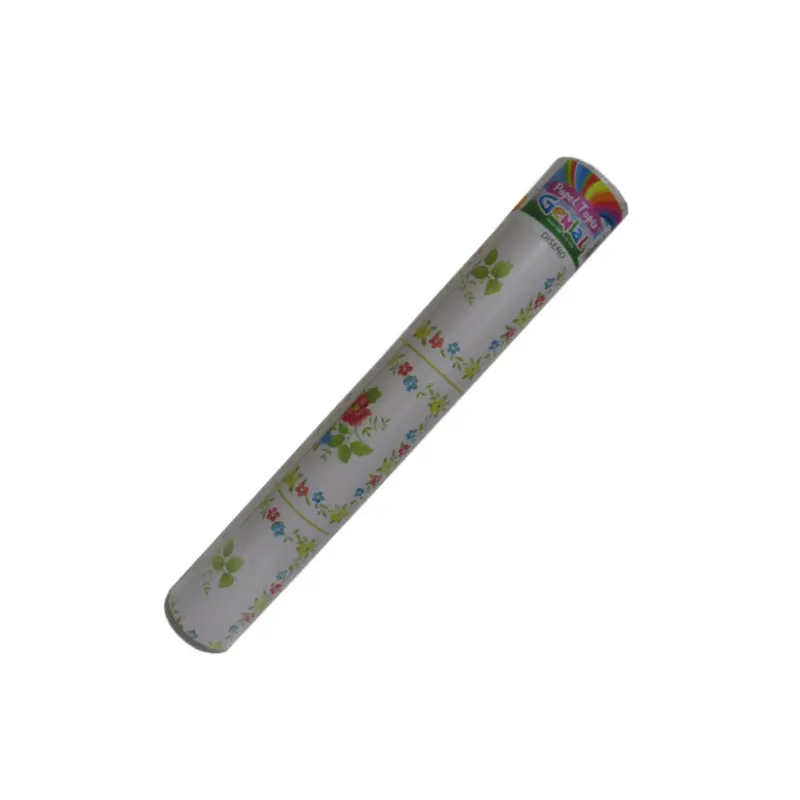 Papel Tapiz Diseño Cocina 45cmx20m Genial