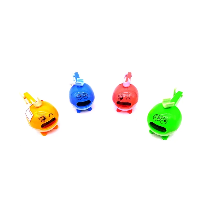 Sacapunta Y-Plus Helicoptero Doble