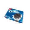 Galleta Nabisco Oreo Regular Pqt12 36gr
