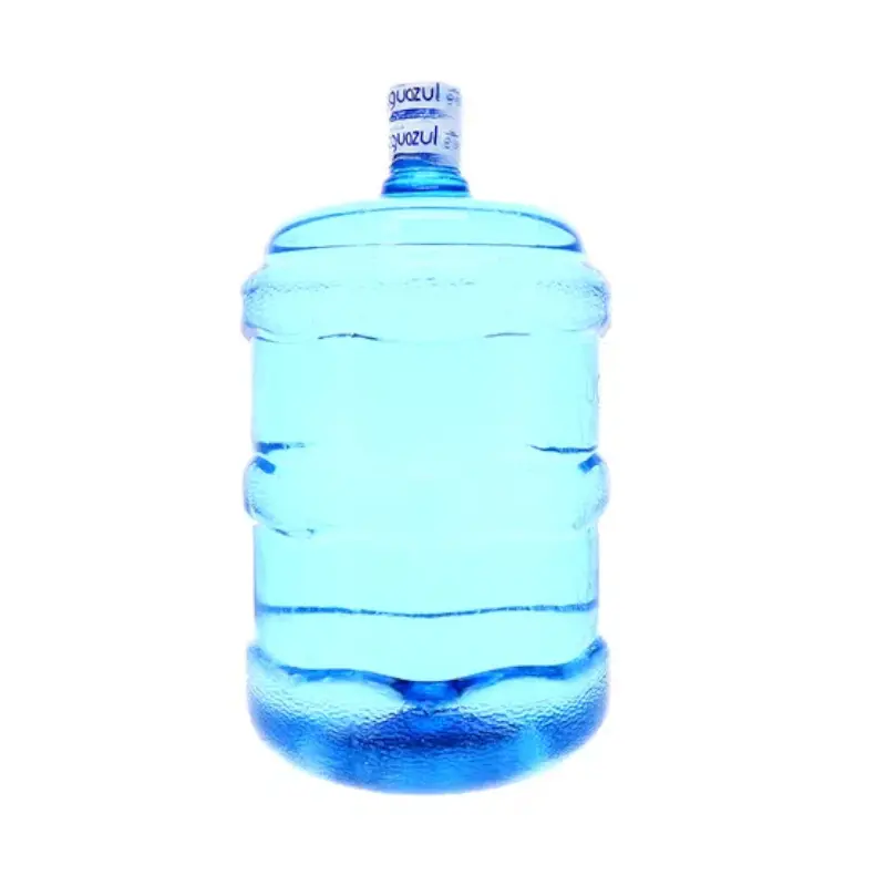 Botellon Aguazul 5 Galones de Agua