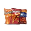 Snack 3pack Ranchque+Ranchexci+Zibaanill