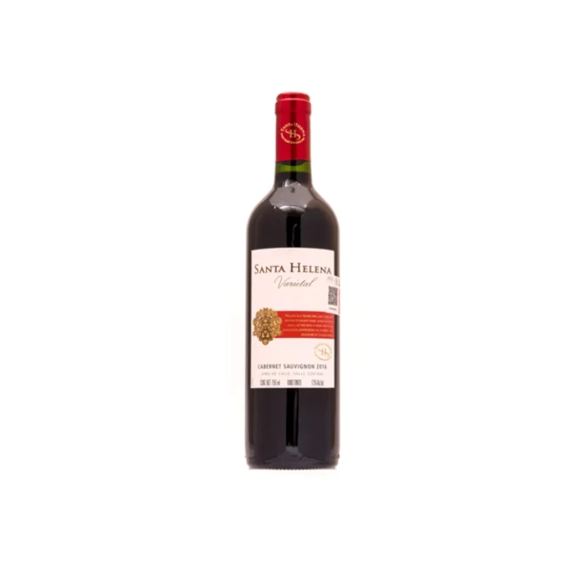 Vino Santa Helena Varietal Cabernet Sauvignon Chi 750ml