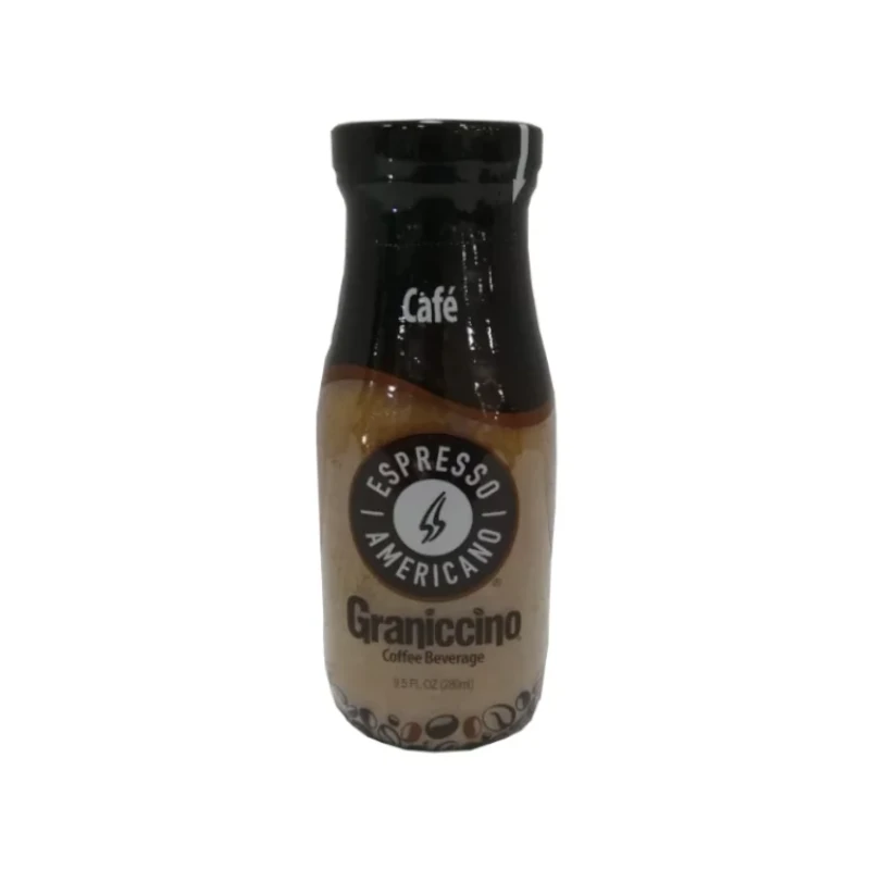 Graniccino Coffe Espresso 280ml