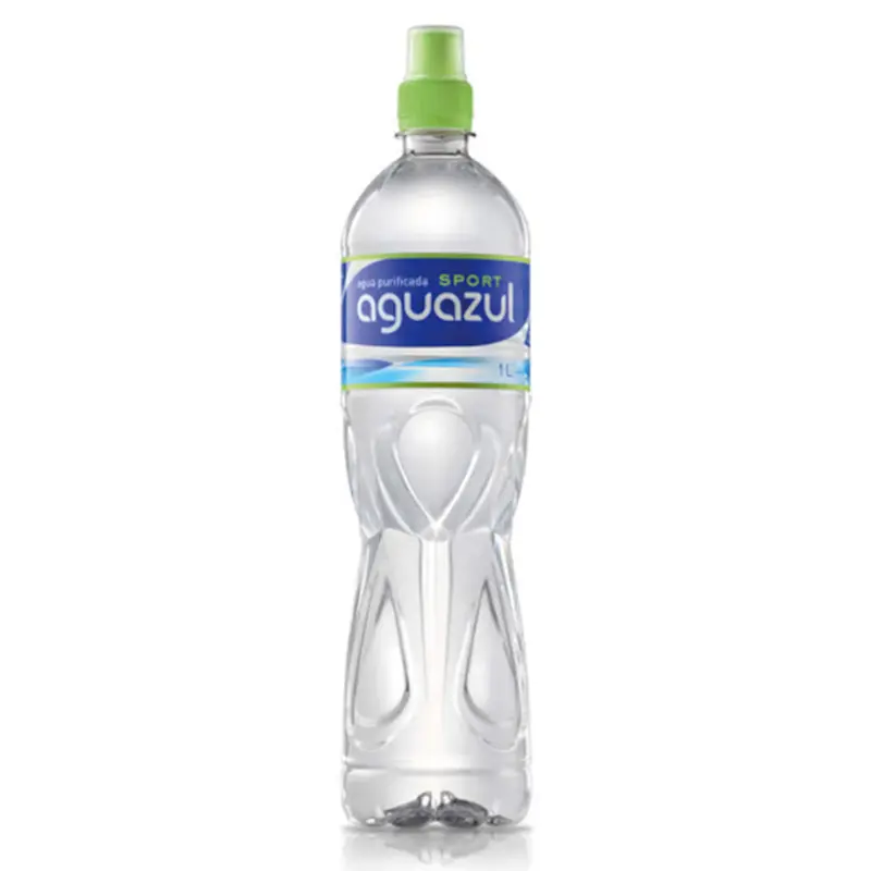 Agua Purificada Aguazul 1.1 Lt Sport
