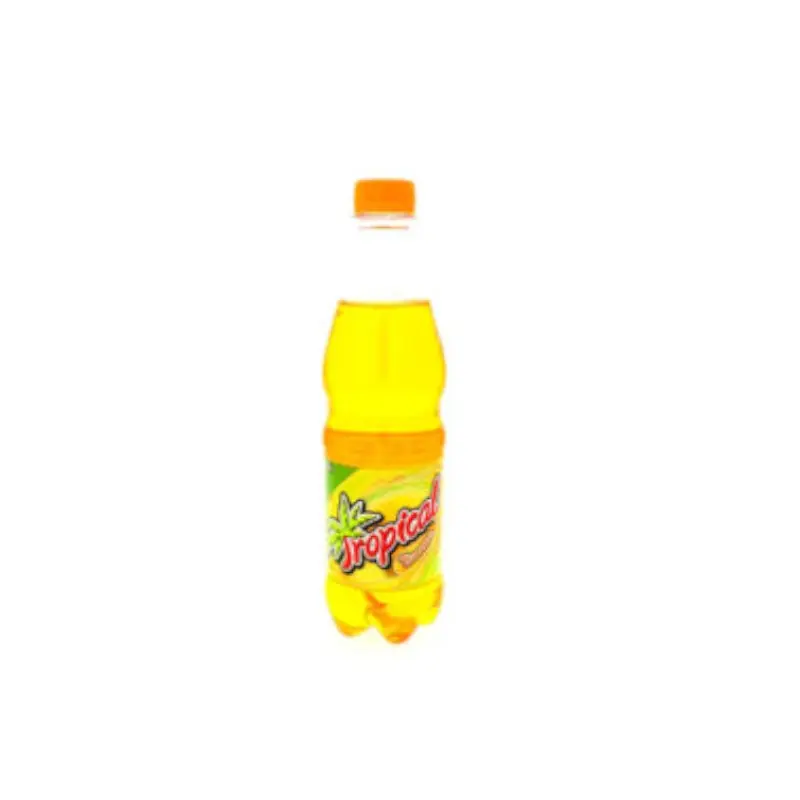 Refresco Mirinda Banana 500ml Pet