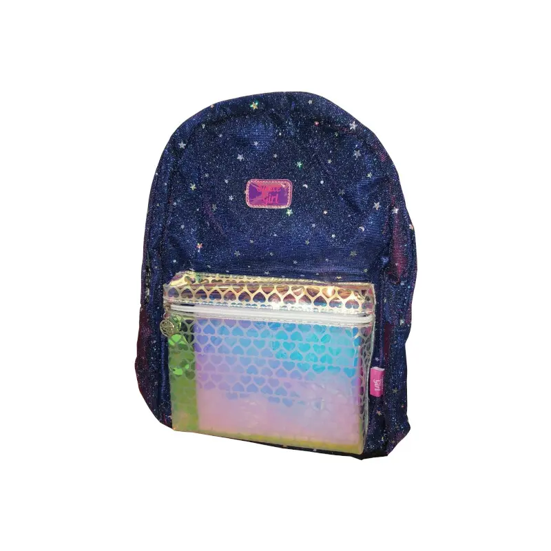 Mochila Space Girl 16