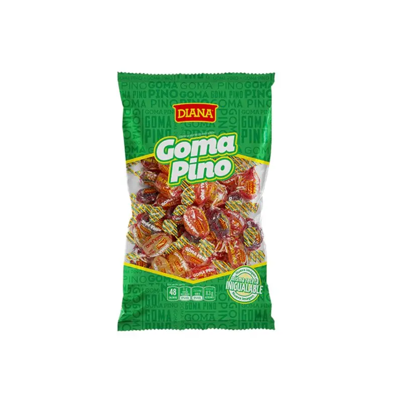Goma Pino Diana 251Grs