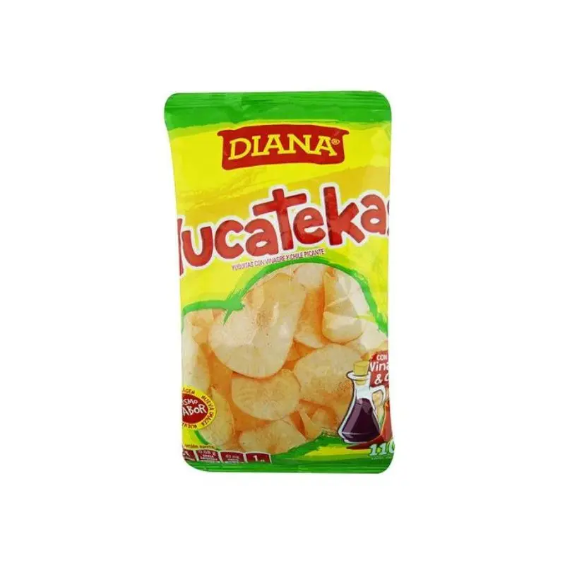 Yucatekas Diana 100Grs