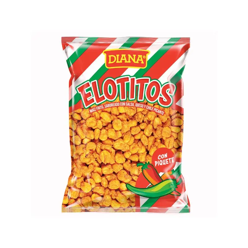 Elotito Con Piquete Diana 157Grs