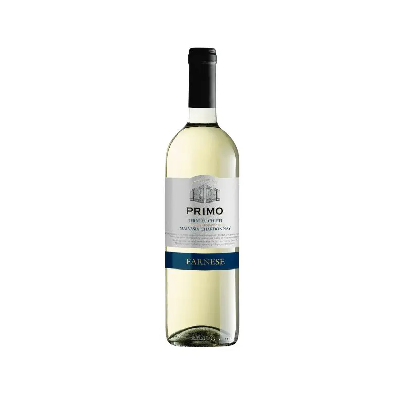 Vino Farnese Primo Malvasia Chardonnay 750Ml