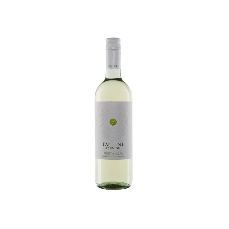 Vino Farnese Fantini Pinot Grigio 750Ml