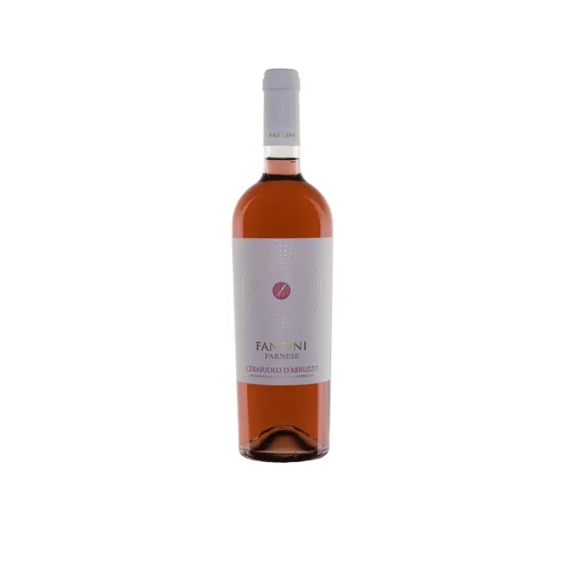 Vino Farnese Fantini Cerasuolo D'abruzzo 750Ml