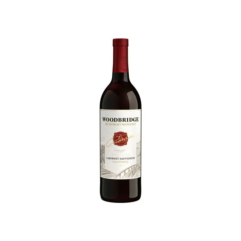 Vino Woodbridge Cabernet Sauvignon