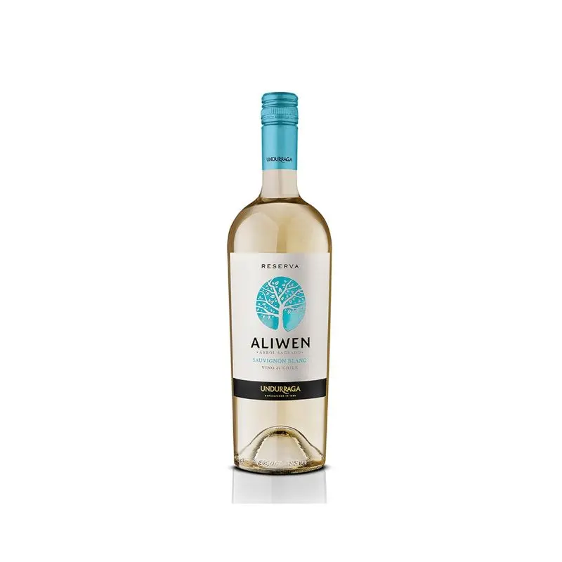 Vino Aliwen Sauvignon Blanc