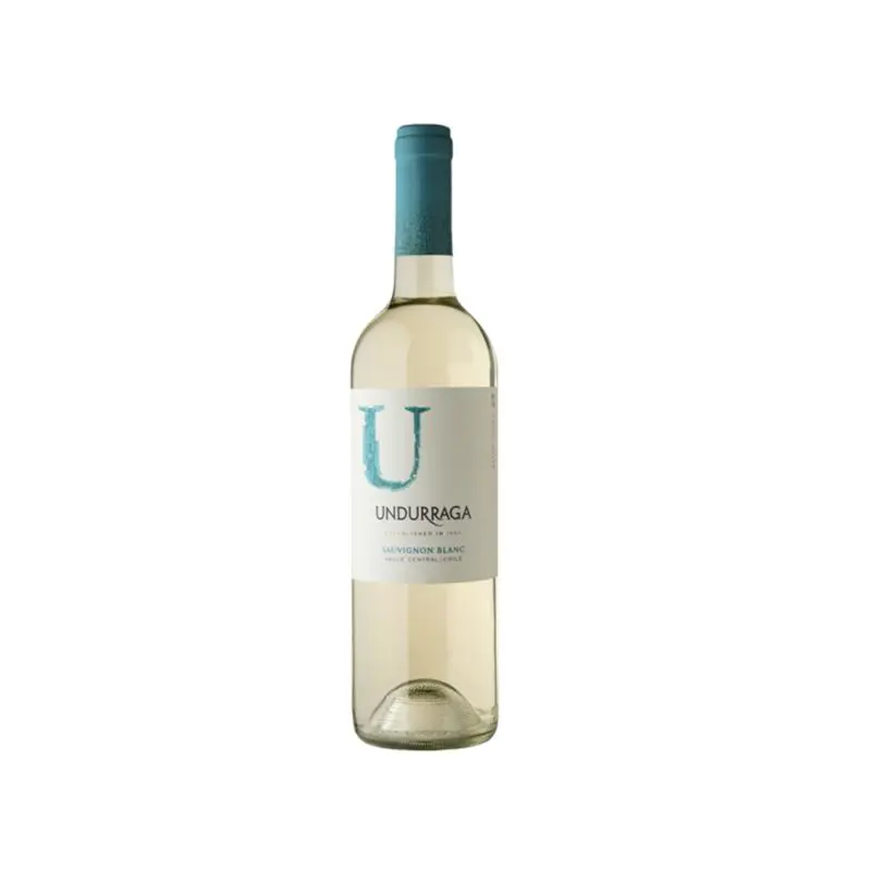 Vino Undurraga Sauvignon Blanc Varietal