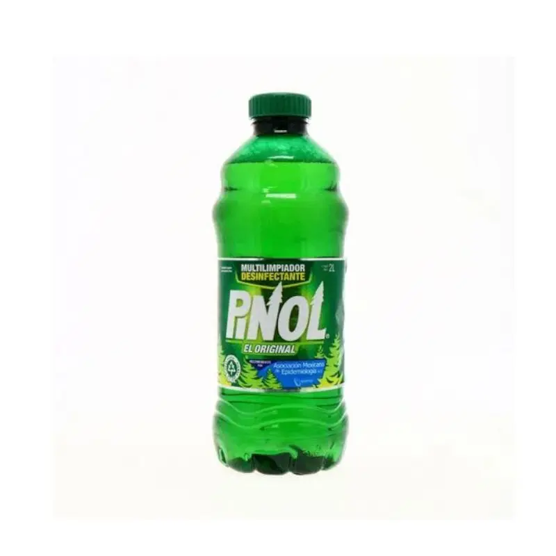 Desinfectante Pinol El Original 2Lt