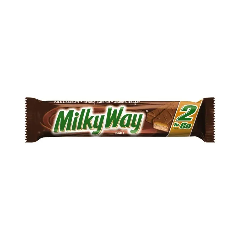 Chocolate Milky Way King Size 3.63Oz