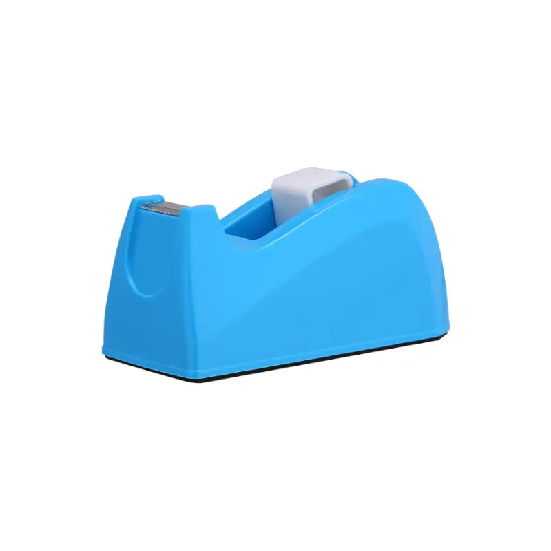 Dispensador Tape Deli Med Azul