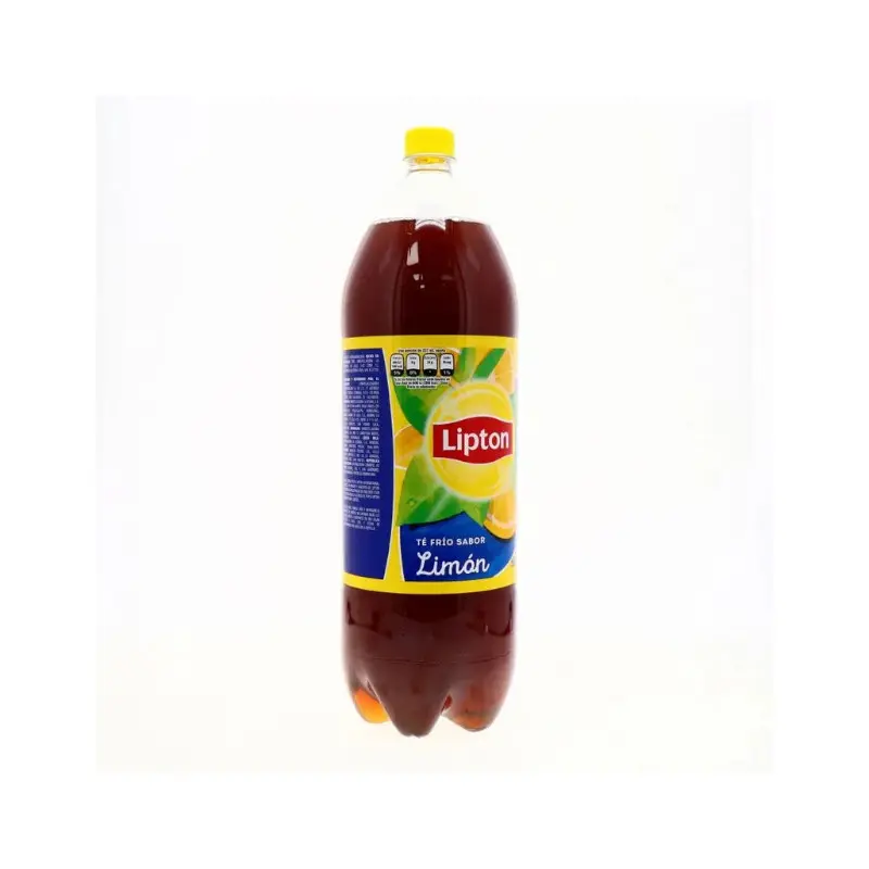 Te Limon Lipton Pet 2.5 Lt