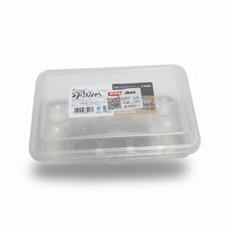 Bandeja Plastico Para Huevos 15 Ranuras