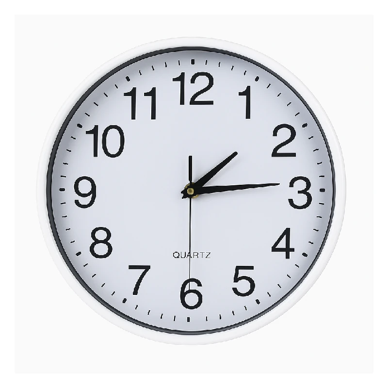 Reloj De Pared 28 Pulg Colores Surtidos