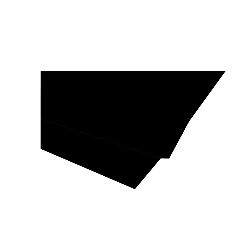 Papel Iris Genial Negro 64x90 Cms