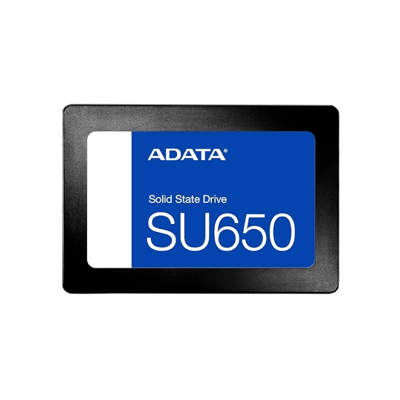 Disco Duro ADATA Su650 2.5  960Gb SSD