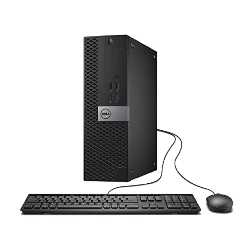Computadora Dell Optiplex 7040 CI5-32Gb-1Tb Ssd Refurbished