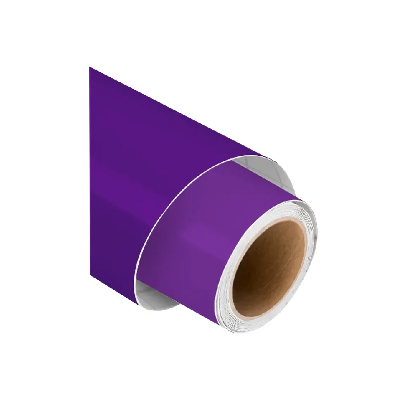 Vinil De Corte 24 X50M Violeta