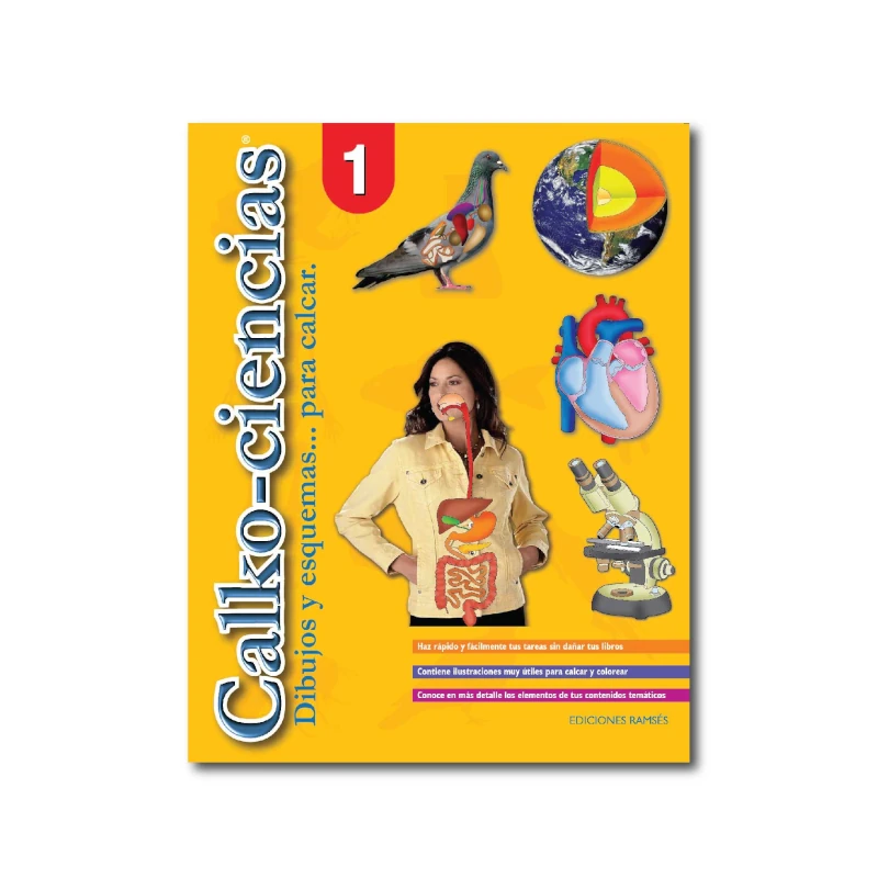 Calko Ciencias Ramses