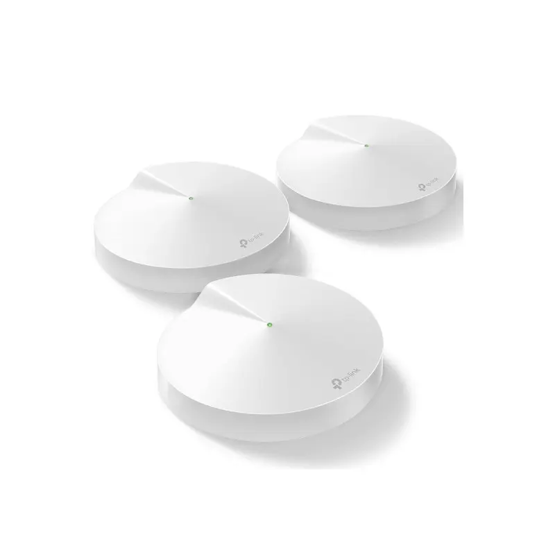 Sistema Inalambrico De Malla 1267Mbps Deco M5 Tp-Link