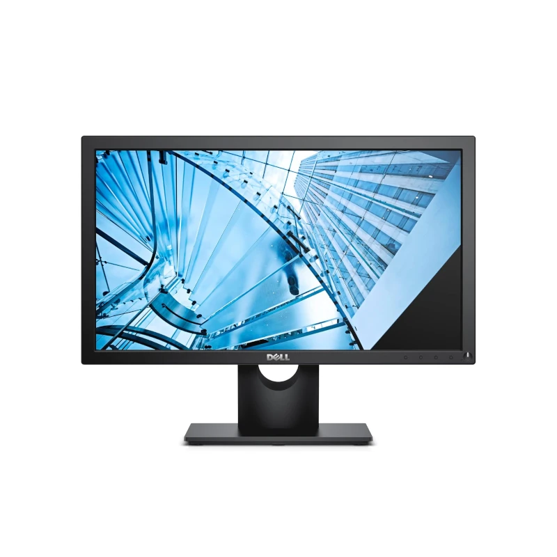 Monitor Dell E2016hv 19.5  Vga