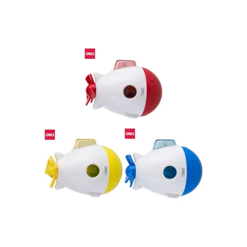 Sacapunta Deli Submarino