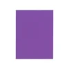 Foamy Pliego Lila Paquete10 50x70cm