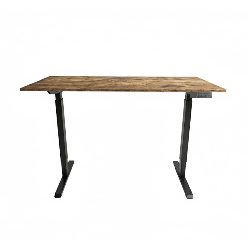 Escritorio 47  Cafe Ferrini 120X60X72Cm