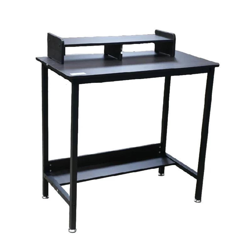 Escritorio Cafe Oscuro 80X42X74Cm