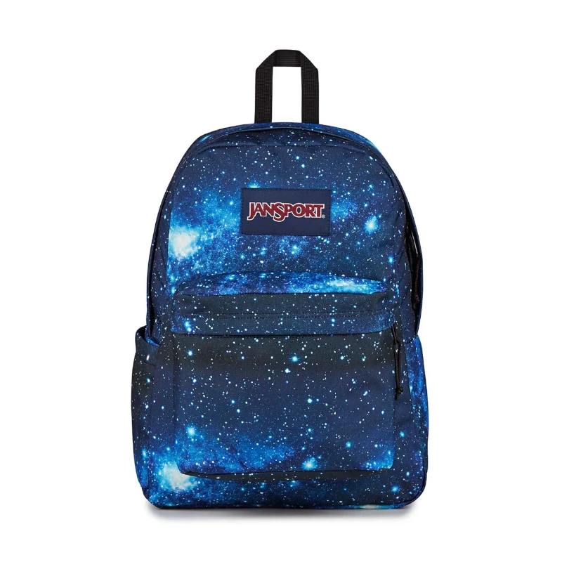 Mochila Jansport Superbreak Plus Stellar Starfield