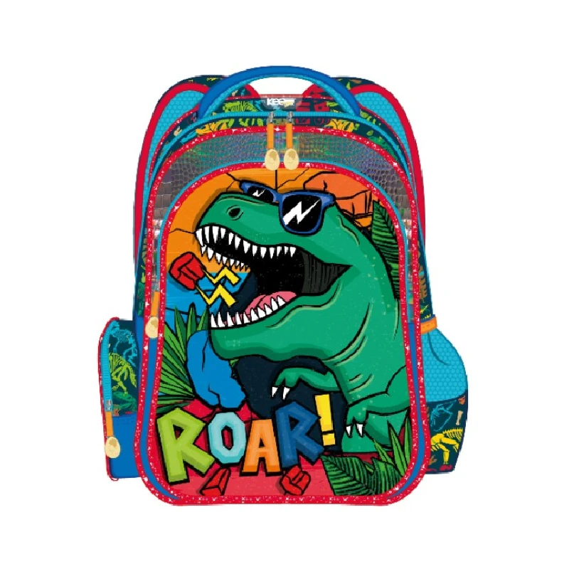 Mochila Dino Roar 16