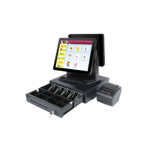 Punto de Venta (POS)