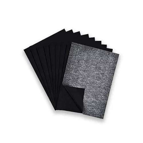 Papel Carbon