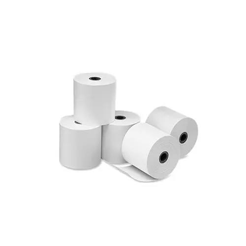 Papel Impresora y Rollos