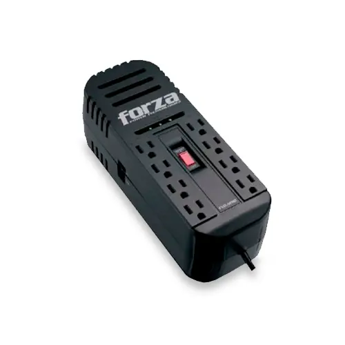 Reguladores de voltaje