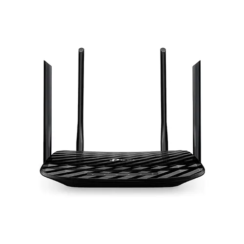 Routers