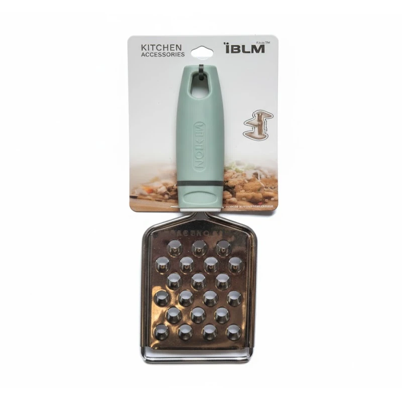 Rallador Metal Para Verdura